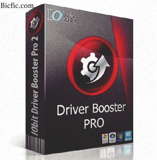 Driver Booster 4 Serial Key
