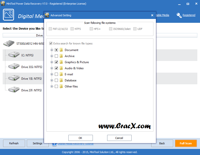 Usb Data Recovery Software With Serial Key