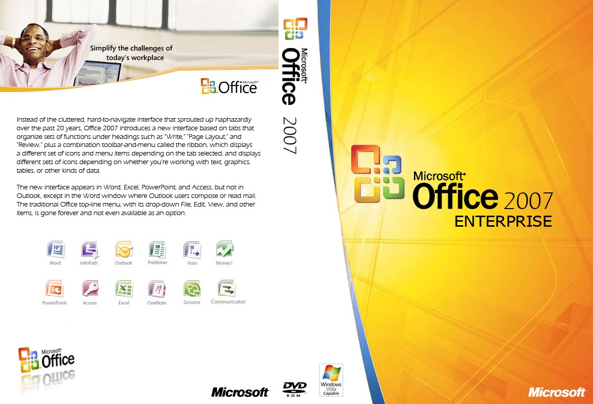 Office 2007 Torrent Download With Serial Key
